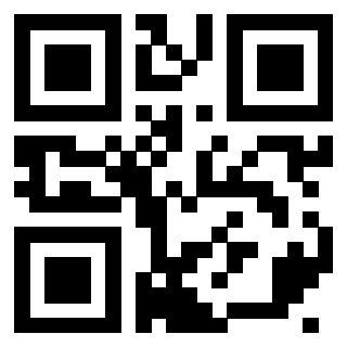 Immagine del QrCode di 3408436041