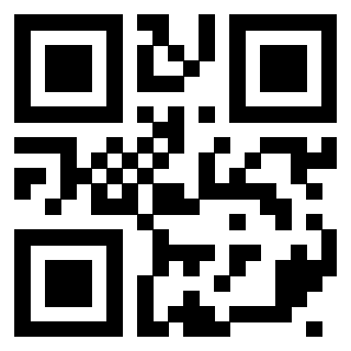 3408436043 QrCode associato