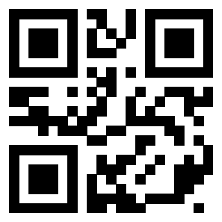 Il Qr Code di 3408436048