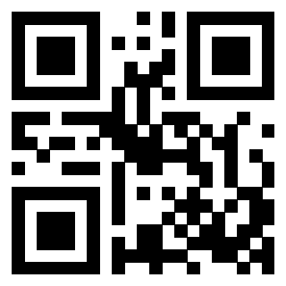 3408436049 - Immagine del QrCode