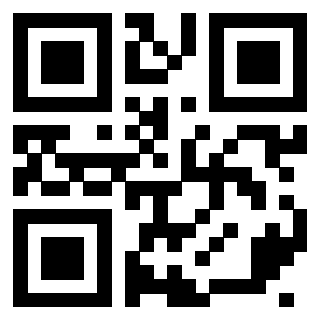 3408436050 - Immagine del QrCode