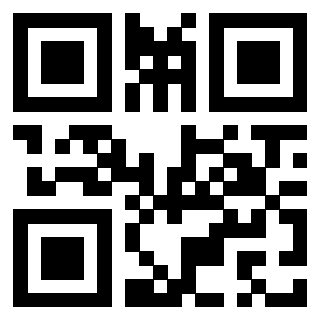 Il QrCode di 3408436051