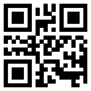Scansione del Qr Code di 3408436052