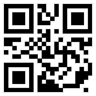 3408436054 Qr Code associato
