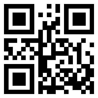 3408436055 Qr Code associato