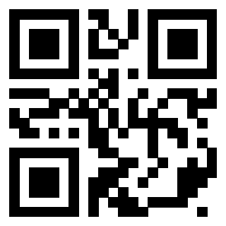 3408436056 - Immagine del QrCode associato