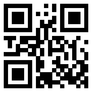 Scansione del Qr Code di 3408436057