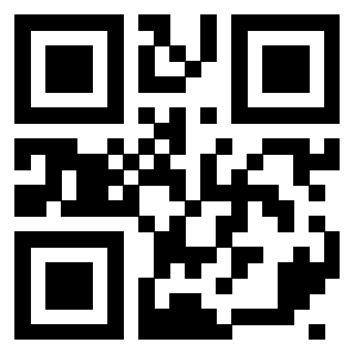 Il QrCode di 3408436059
