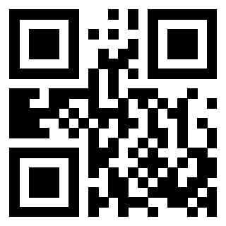 3408436061 - Immagine del QrCode associato