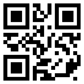 3408436062 Qr Code associato