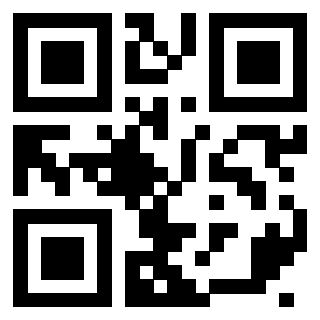 3408436063 - Immagine del Qr Code