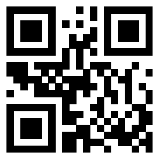 3408436066 - Immagine del QrCode associato