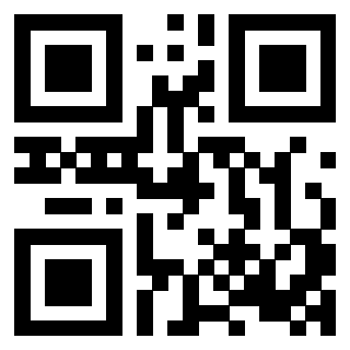 3408436069 - Immagine del QrCode associato