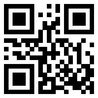 Immagine del QrCode di 3408436071