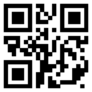 3408436075 - Immagine del QrCode associato
