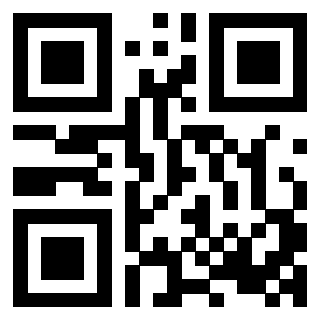 Scansione del QrCode di 3408436076