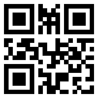 3408436078 QrCode associato