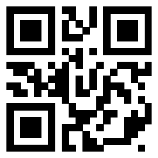 Il Qr Code di 3408436079