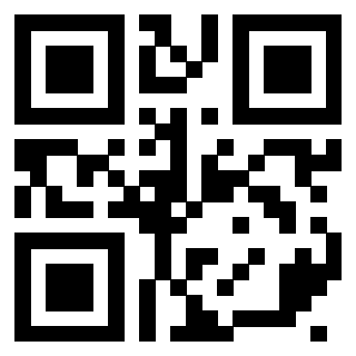 Immagine del QrCode di 3408436082