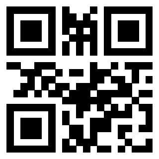 3408436083 Qr Code associato