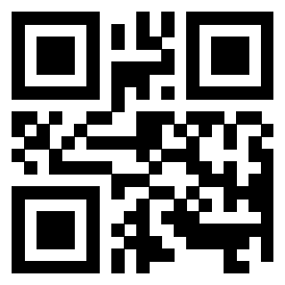 3408436084 Qr Code associato