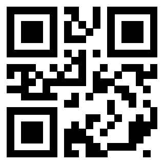 3408436086 - Immagine del QrCode associato