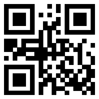Immagine del QrCode di 3408436087