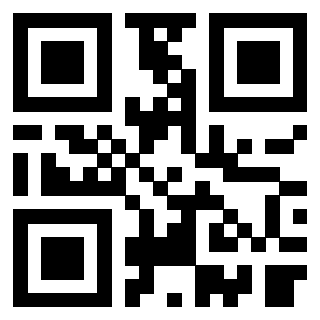 3408436092 - Immagine del QrCode associato