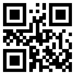 3408436093 - Immagine del Qr Code
