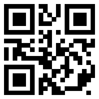 3408436095 - Immagine del QrCode
