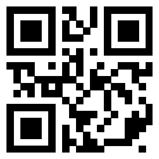 Immagine del QrCode di 3408436096