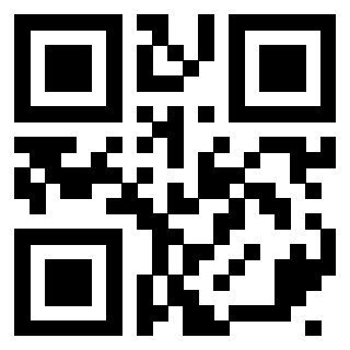 Scansione del Qr Code di 3408436098
