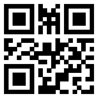 3408436099 Qr Code associato
