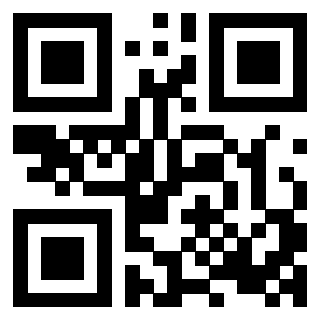Immagine del QrCode di 3408436102