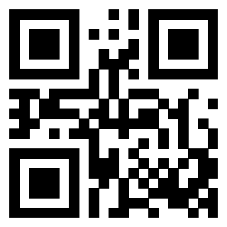 Immagine del Qr Code di 3408436104