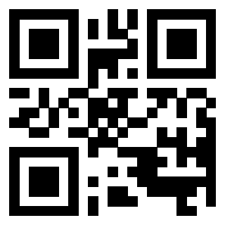 Immagine del Qr Code di 3408436107