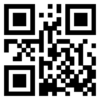 3408436111 Qr Code associato