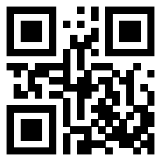 3408436113 - Immagine del QrCode