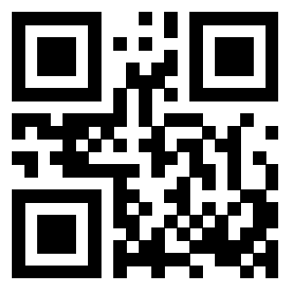 Immagine del Qr Code di 3408436116