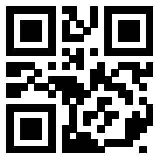 Immagine del QrCode di 3408436119