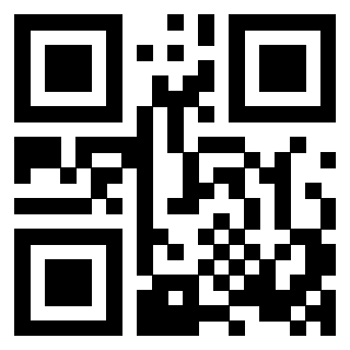 Il Qr Code di 3408436120
