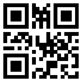 3408436122 QrCode associato