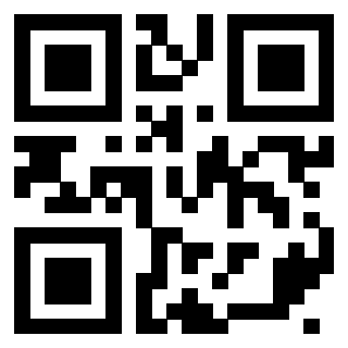 Il Qr Code di 3408436123