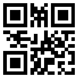 Il Qr Code di 3408436124
