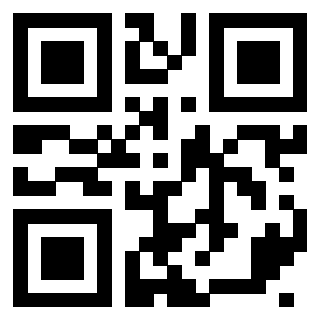 3408436125 Qr Code associato