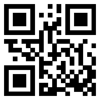 3408436126 - Immagine del Qr Code associato