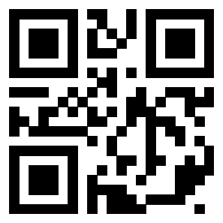 Scansione del QrCode di 3408436127