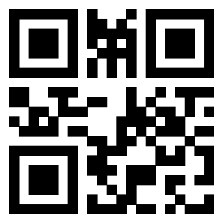 Il Qr Code di 3408436128