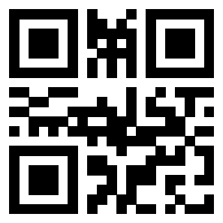 Immagine del QrCode di 3408436131