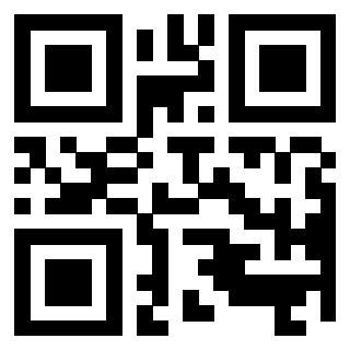 Scansione del QrCode di 3408436133